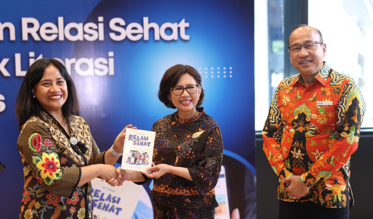 Relasi Sehat